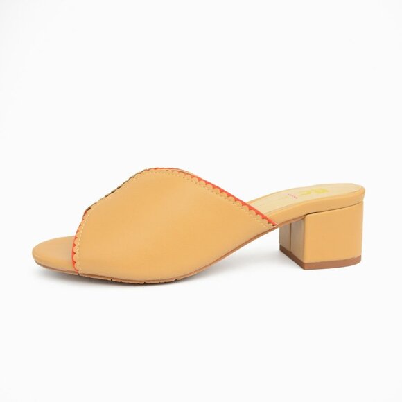 BG Footwear by Seychelles Slip On Sandals - Picture 3 of 6